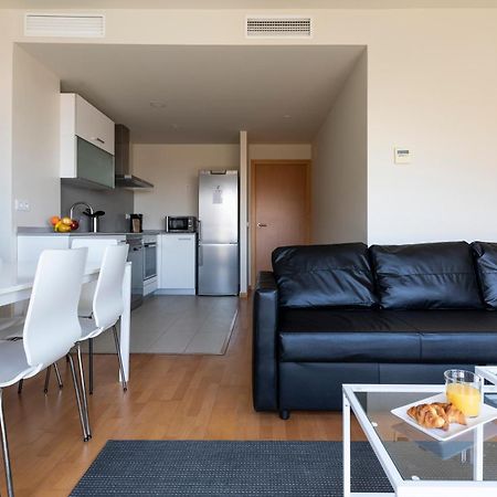 Ab Park Gueell-Gaudi Apartment Барселона Екстериор снимка