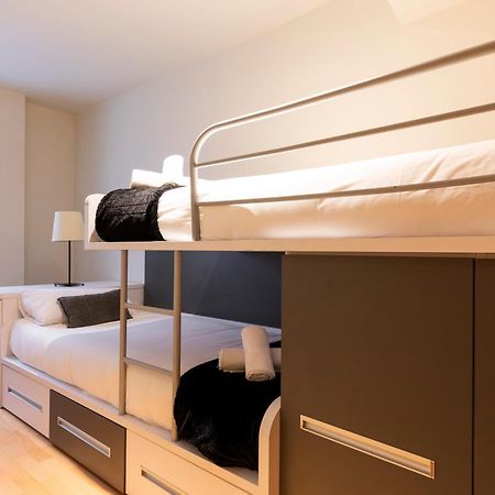 Ab Park Gueell-Gaudi Apartment Барселона Екстериор снимка