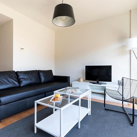Ab Park Gueell-Gaudi Apartment Барселона Екстериор снимка