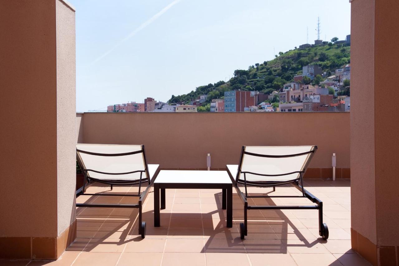Ab Park Gueell-Gaudi Apartment Барселона Стая снимка