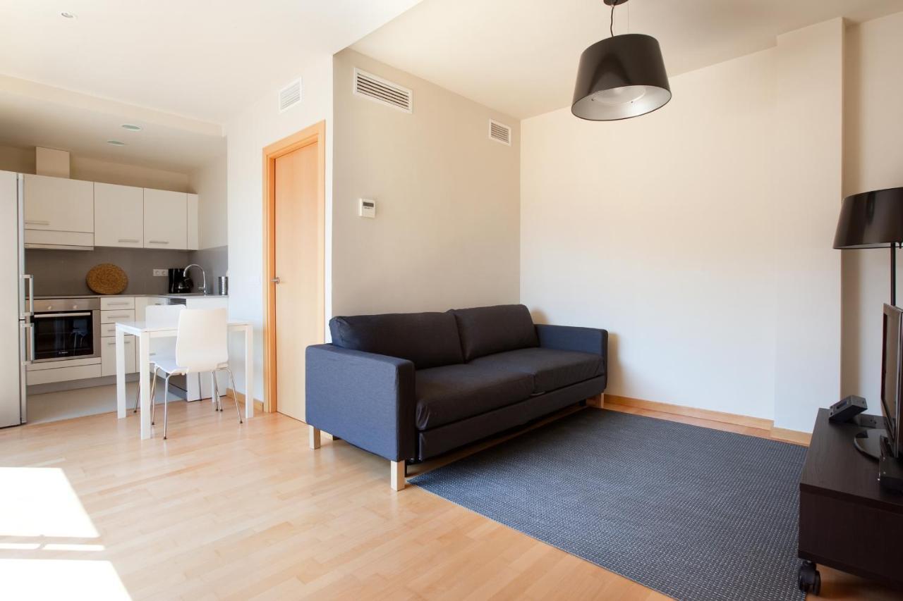 Ab Park Gueell-Gaudi Apartment Барселона Стая снимка