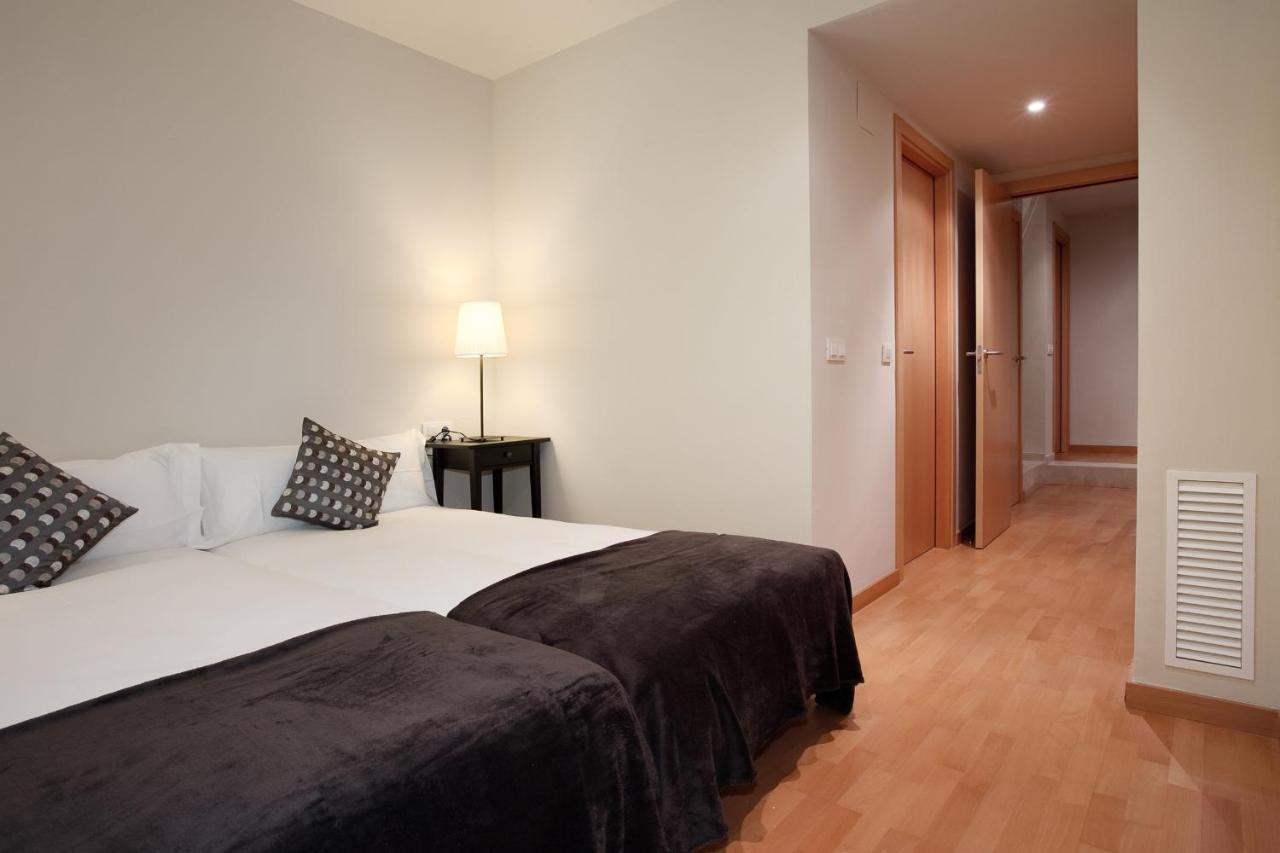 Ab Park Gueell-Gaudi Apartment Барселона Стая снимка