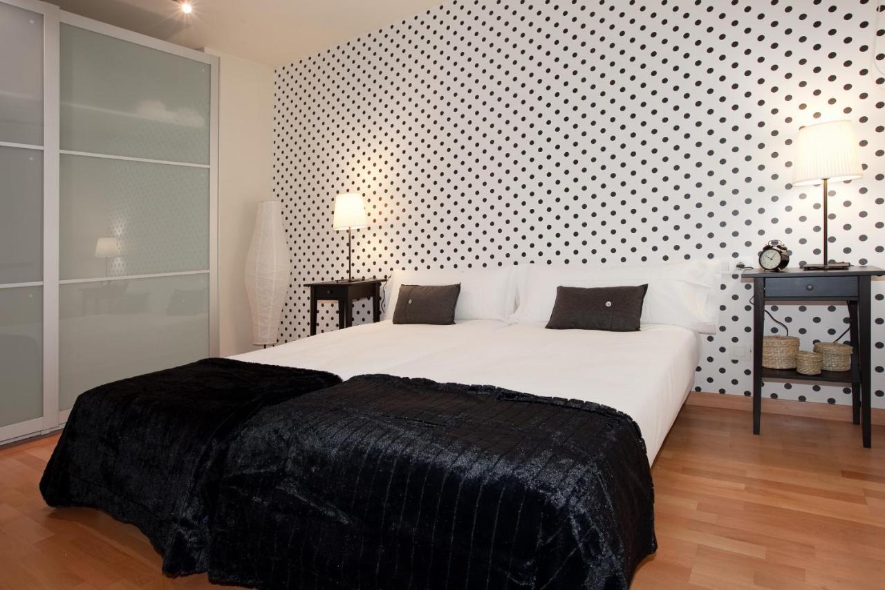 Ab Park Gueell-Gaudi Apartment Барселона Стая снимка