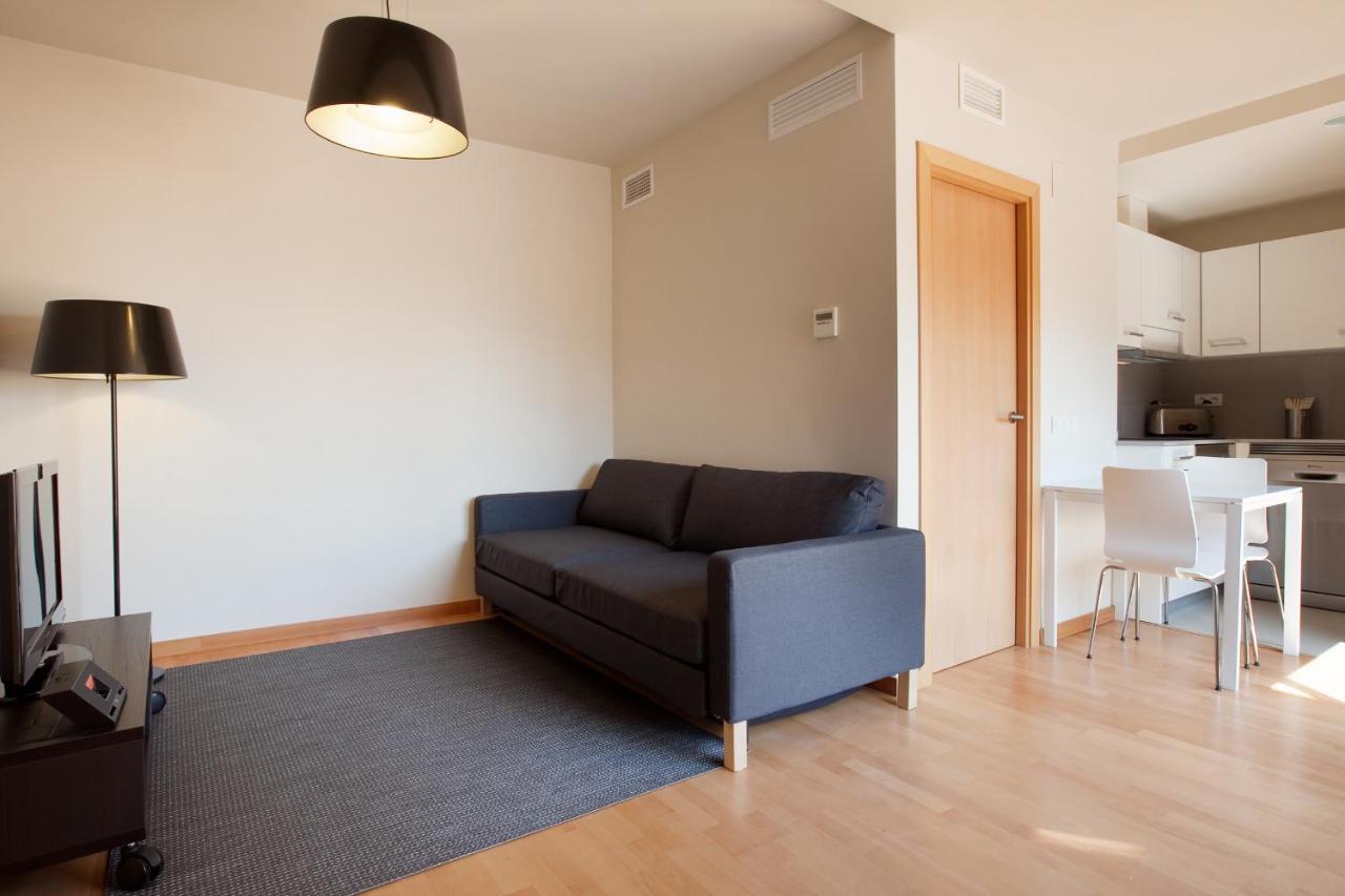 Ab Park Gueell-Gaudi Apartment Барселона Стая снимка