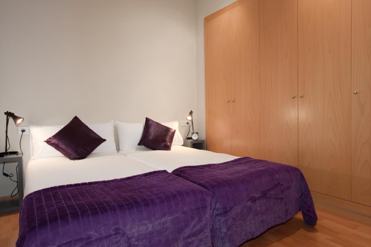 Ab Park Gueell-Gaudi Apartment Барселона Стая снимка