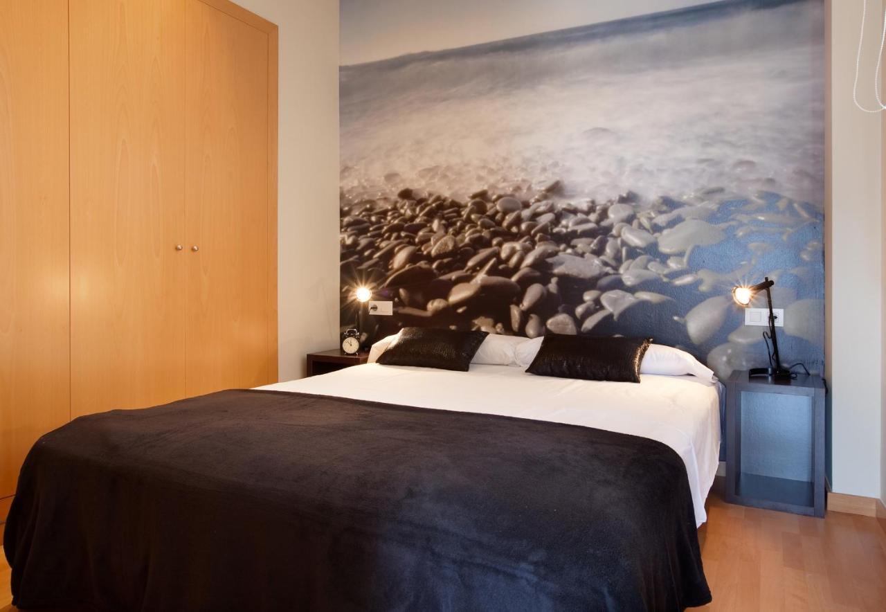 Ab Park Gueell-Gaudi Apartment Барселона Стая снимка