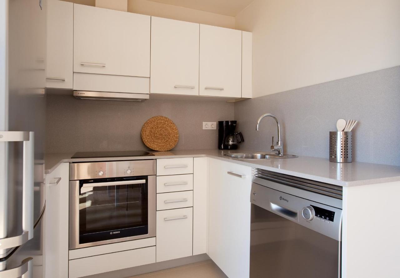 Ab Park Gueell-Gaudi Apartment Барселона Стая снимка