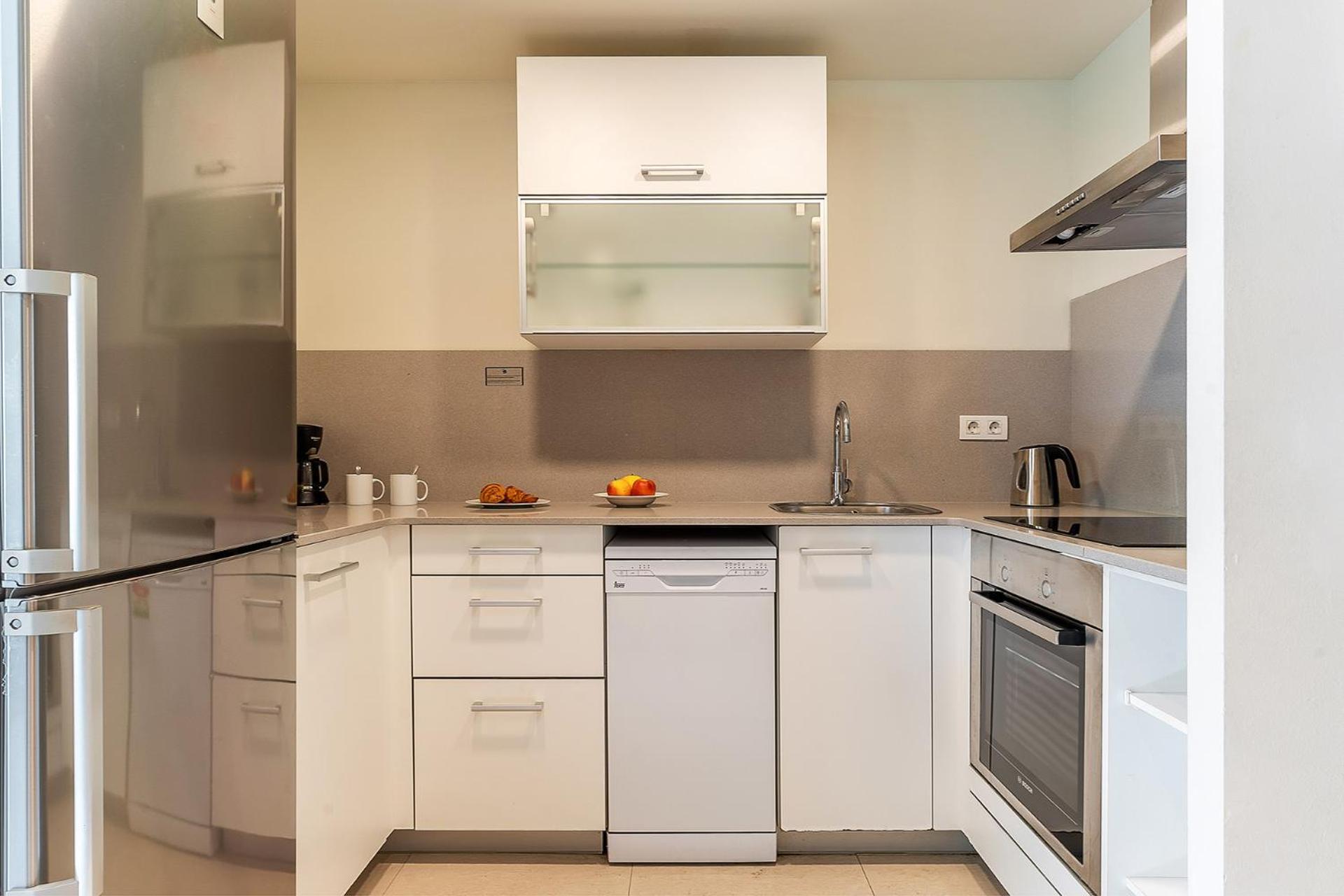 Ab Park Gueell-Gaudi Apartment Барселона Екстериор снимка