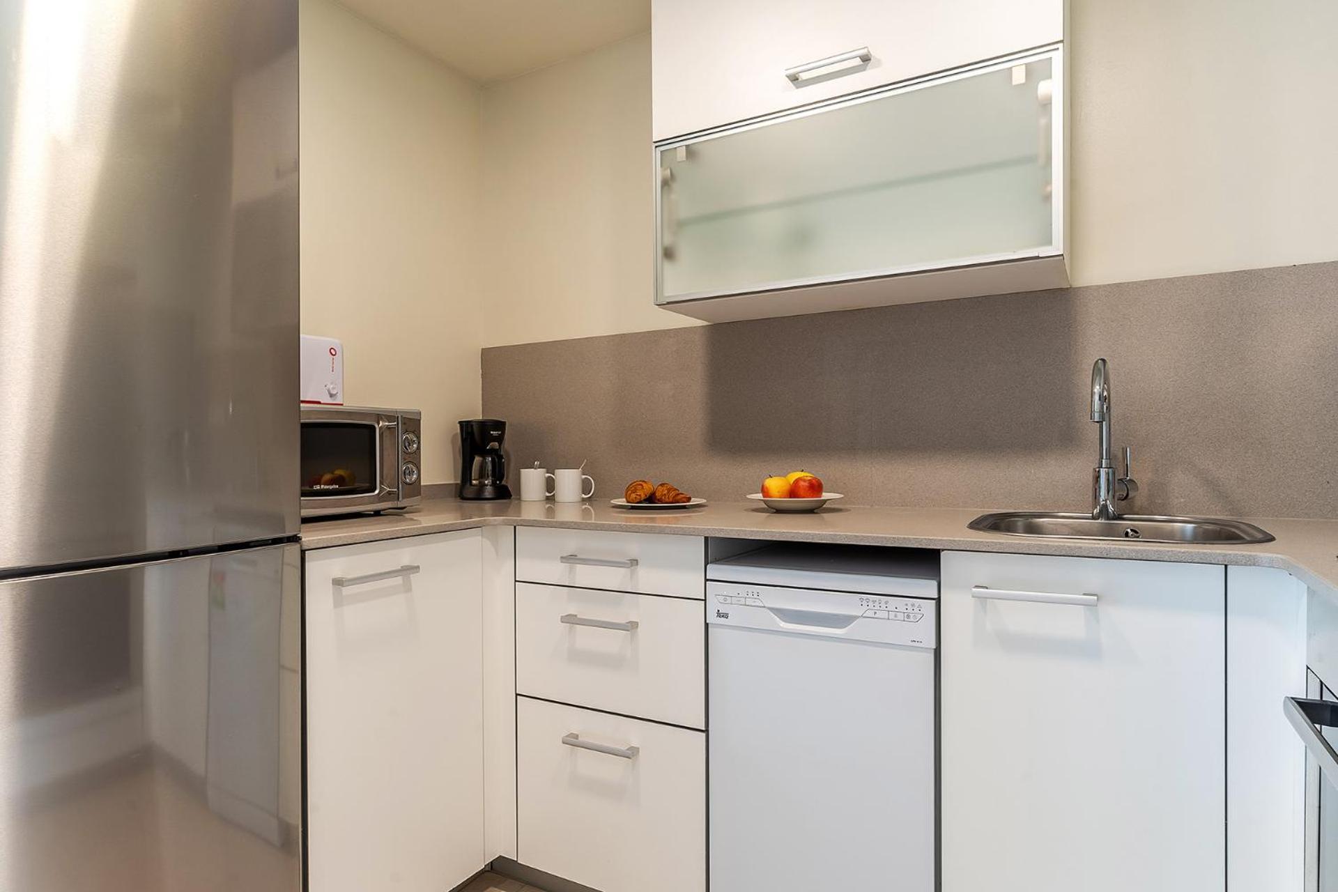 Ab Park Gueell-Gaudi Apartment Барселона Екстериор снимка