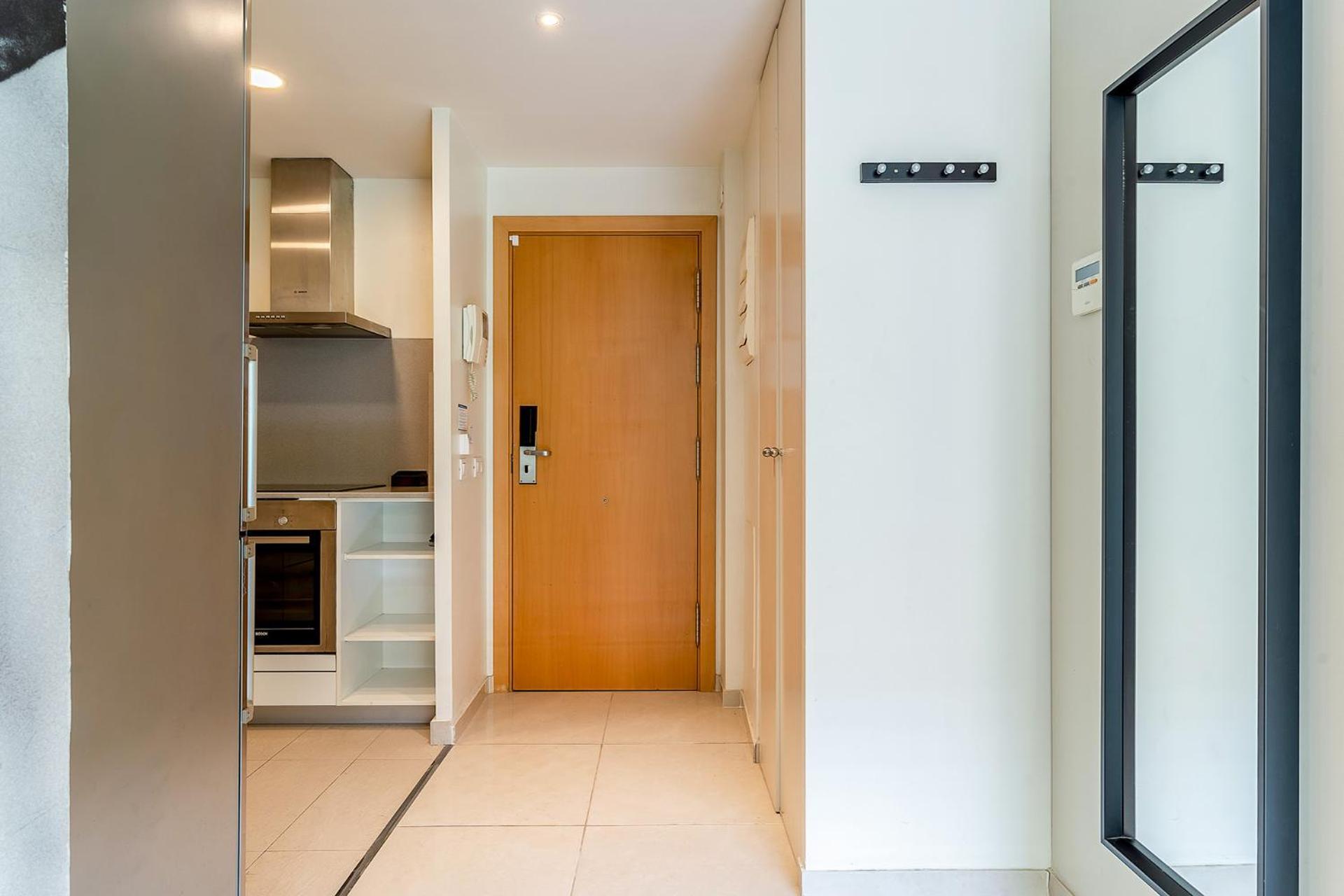 Ab Park Gueell-Gaudi Apartment Барселона Екстериор снимка