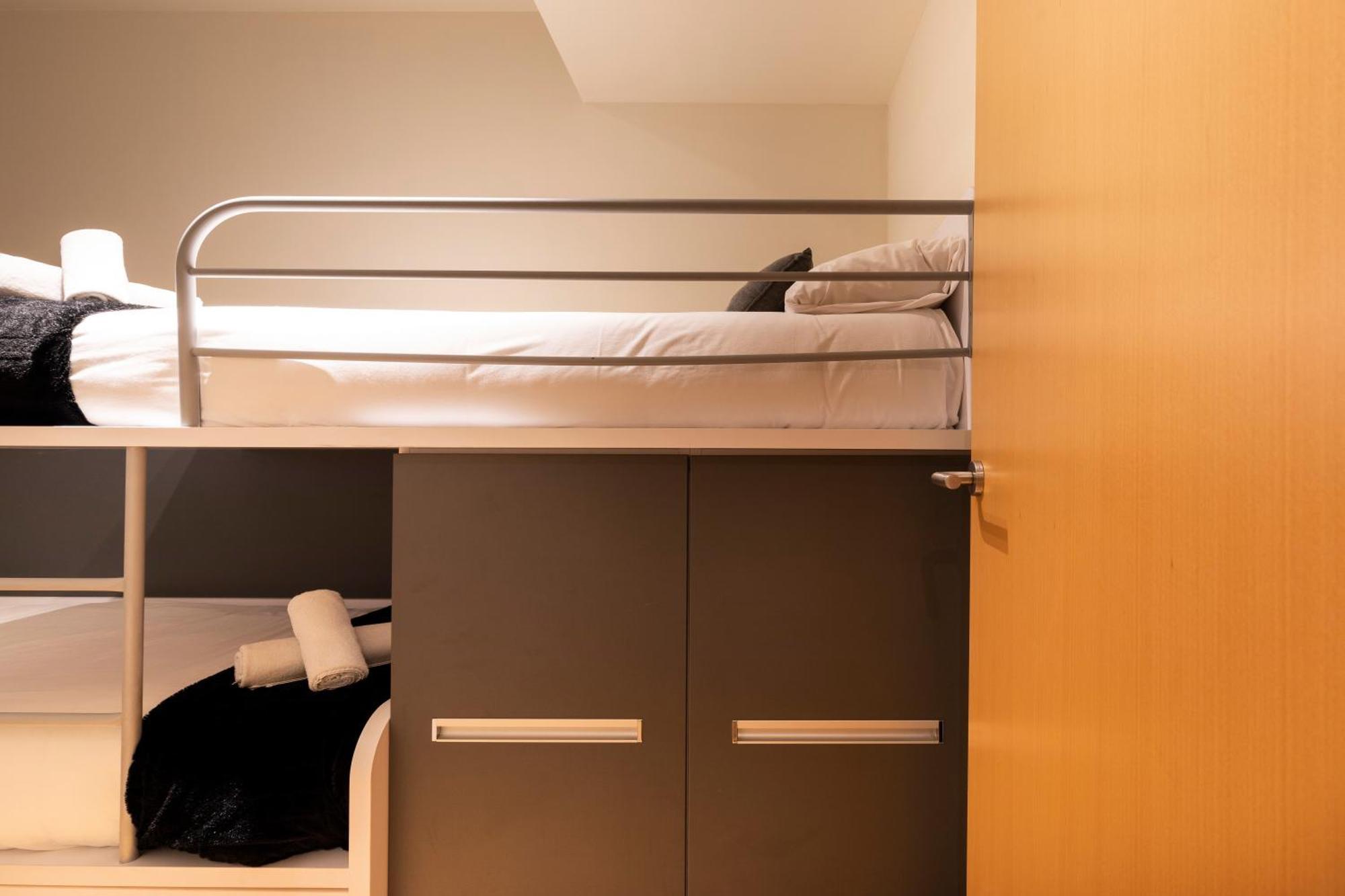 Ab Park Gueell-Gaudi Apartment Барселона Екстериор снимка