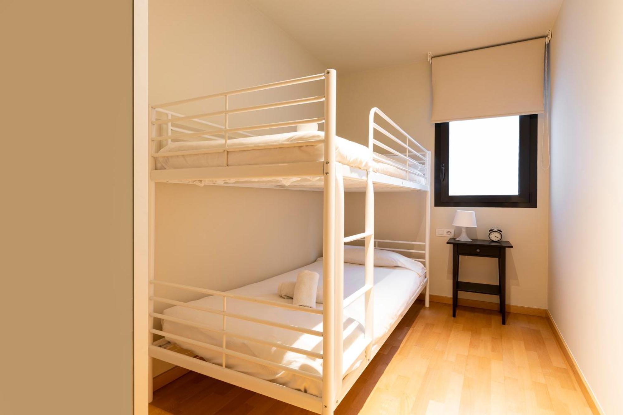 Ab Park Gueell-Gaudi Apartment Барселона Екстериор снимка