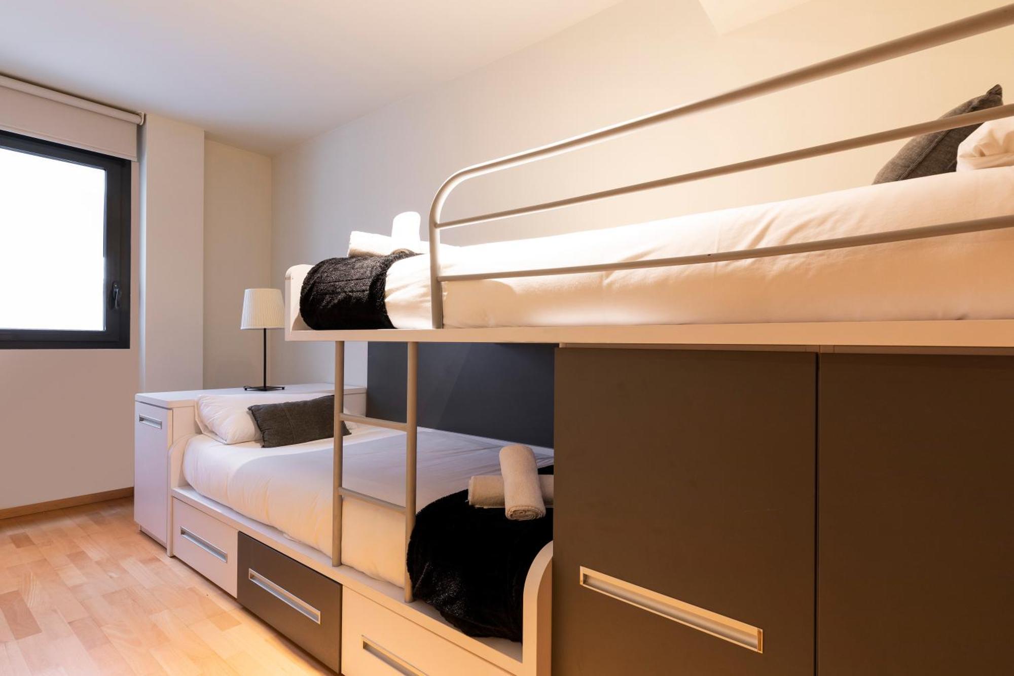Ab Park Gueell-Gaudi Apartment Барселона Екстериор снимка