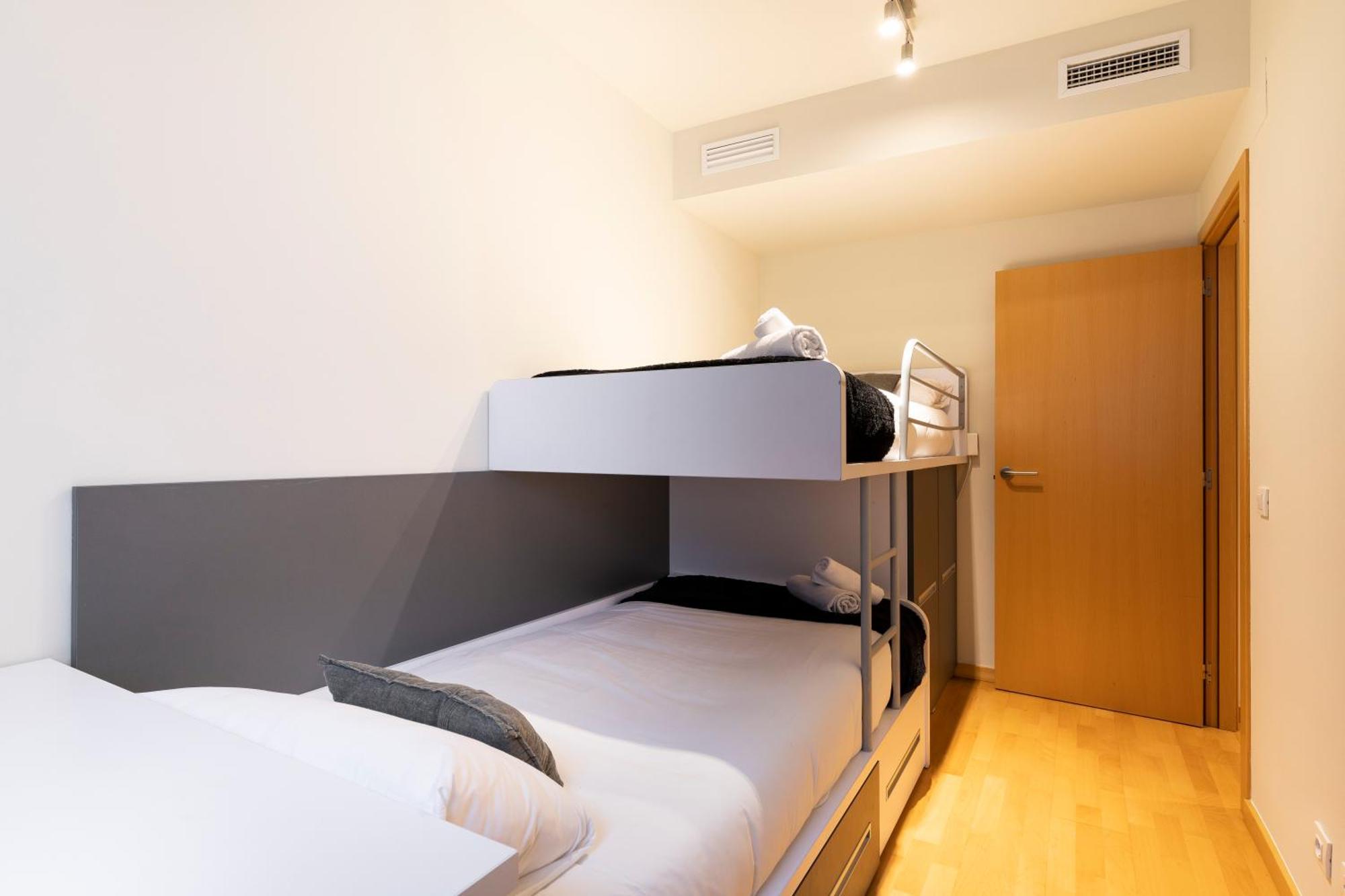 Ab Park Gueell-Gaudi Apartment Барселона Екстериор снимка