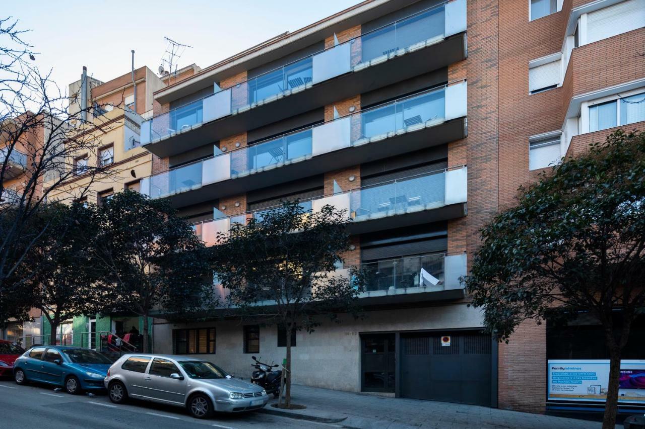 Ab Park Gueell-Gaudi Apartment Барселона Екстериор снимка
