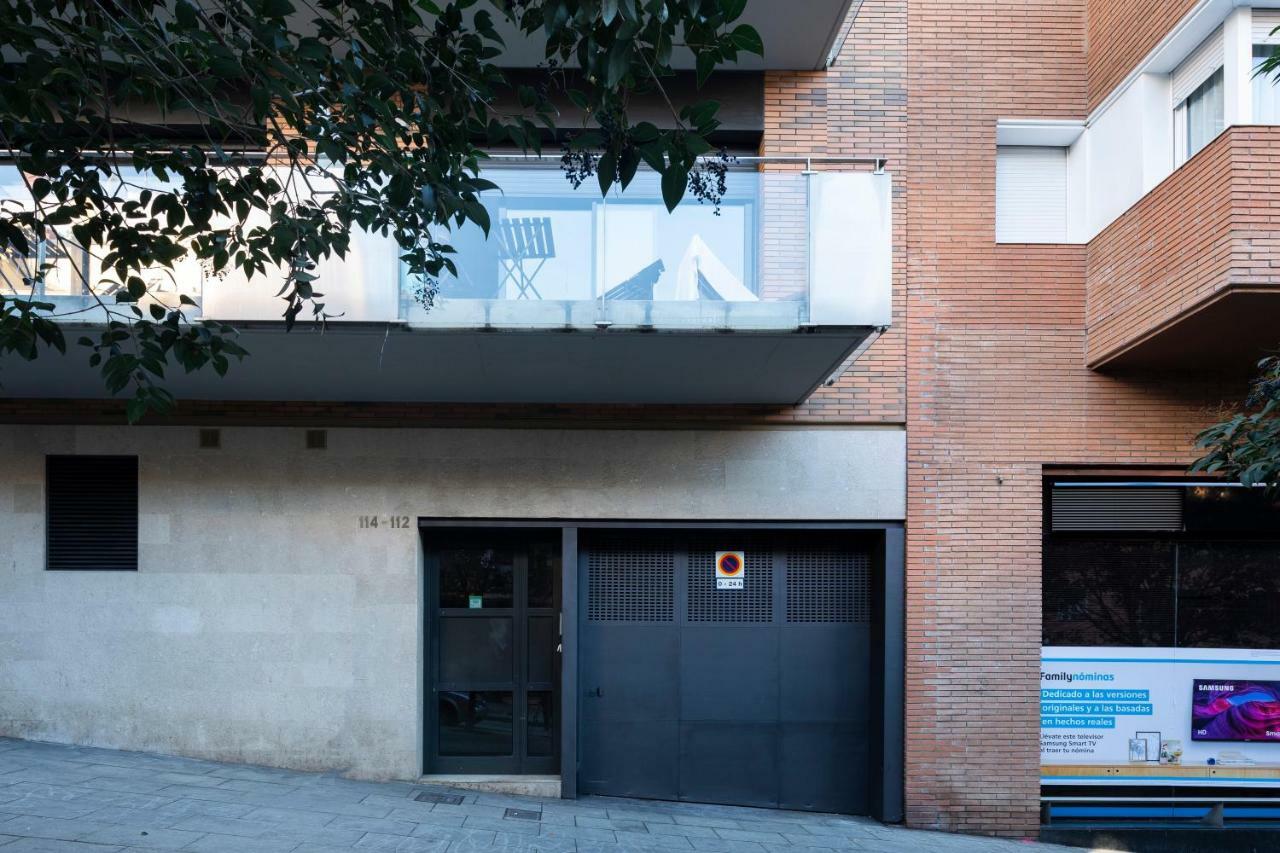 Ab Park Gueell-Gaudi Apartment Барселона Екстериор снимка