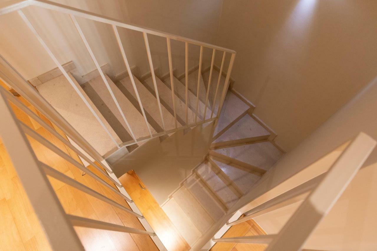 Ab Park Gueell-Gaudi Apartment Барселона Екстериор снимка