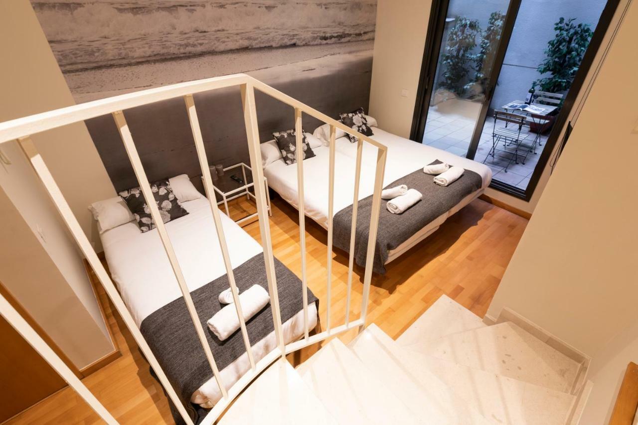 Ab Park Gueell-Gaudi Apartment Барселона Екстериор снимка