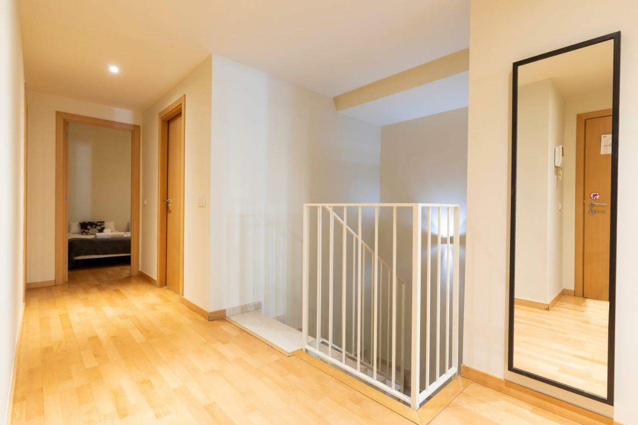 Ab Park Gueell-Gaudi Apartment Барселона Екстериор снимка