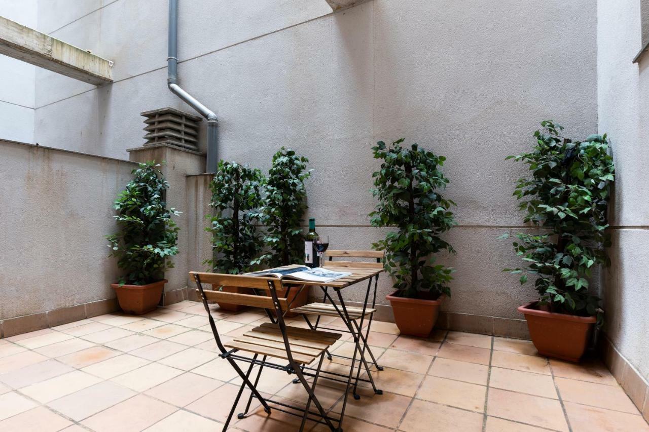 Ab Park Gueell-Gaudi Apartment Барселона Екстериор снимка