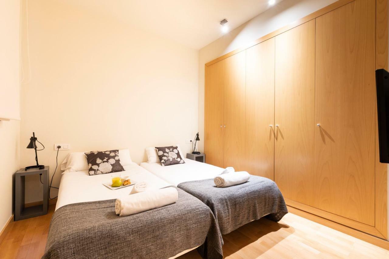 Ab Park Gueell-Gaudi Apartment Барселона Екстериор снимка