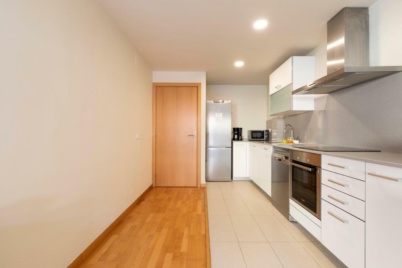 Ab Park Gueell-Gaudi Apartment Барселона Екстериор снимка