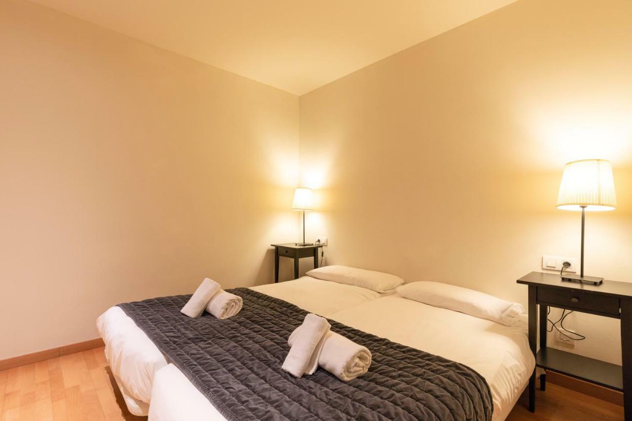 Ab Park Gueell-Gaudi Apartment Барселона Екстериор снимка