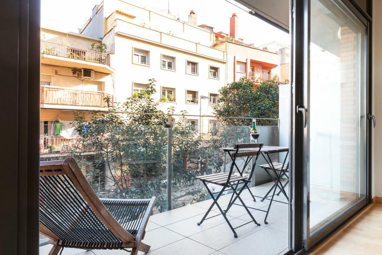 Ab Park Gueell-Gaudi Apartment Барселона Екстериор снимка